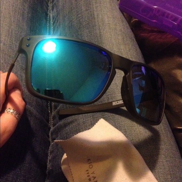 Holbrook mix PRIZM polarized - Picture 3 of 4